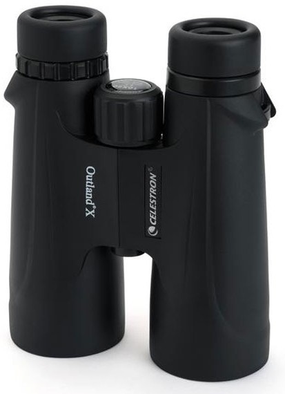 Celestron Outland X 10x50