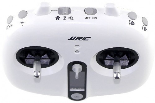 Пульту управления JJRC X6