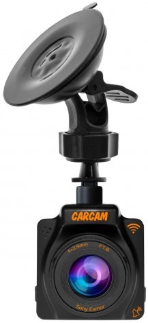 CarCam R2