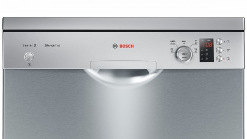 Bosch SMS 25AI07E