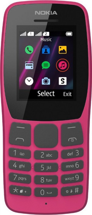 Nokia 110 2019