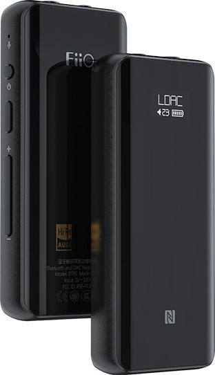 FiiO BTR5