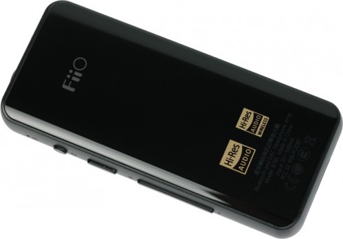 FiiO BTR5