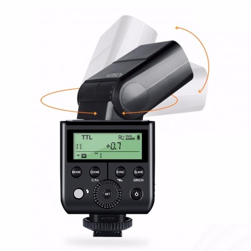 Godox Ving V350S