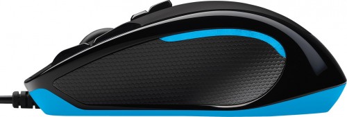 Logitech G300S Optical Gaming Mouse