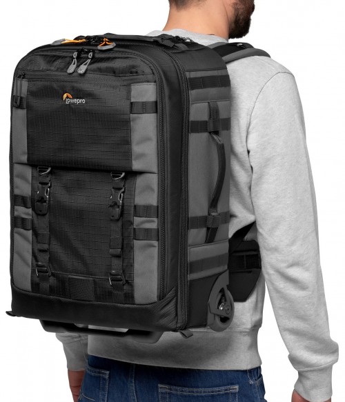 Lowepro Pro Trekker RLX 450 AW II