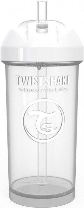 Twistshake Straw Cup 360