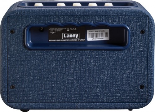 Laney Mini-ST-Lion