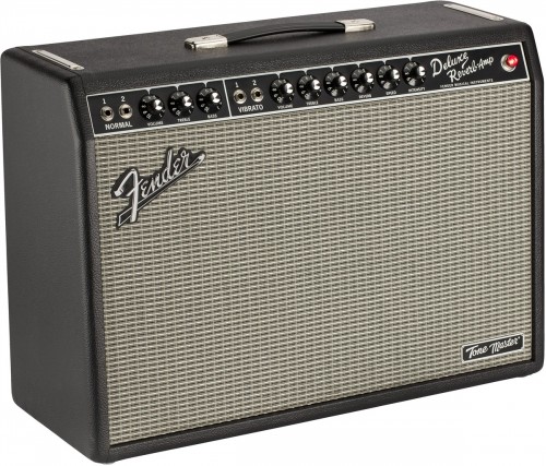 Fender Tonemaster Deluxe Reverb