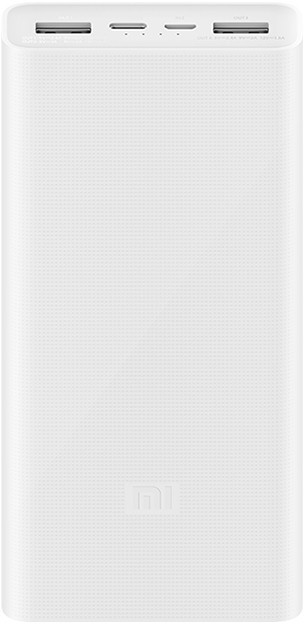 Xiaomi Mi Power Bank 3 20000