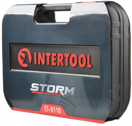 Intertool ET-8110