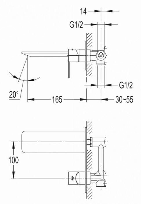 Imprese Smart Click ZMK101901030