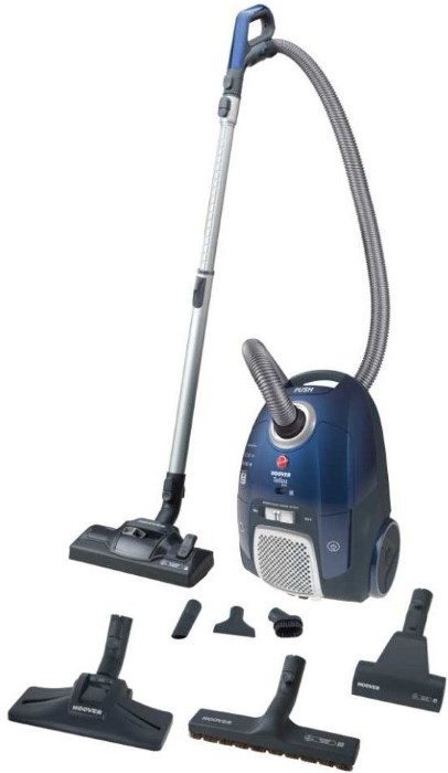 Hoover TX 50 PET011