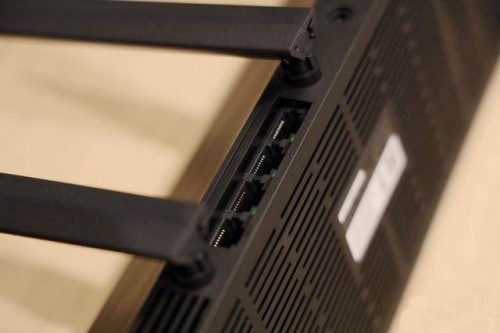 Xiaomi AIoT Router AX3600