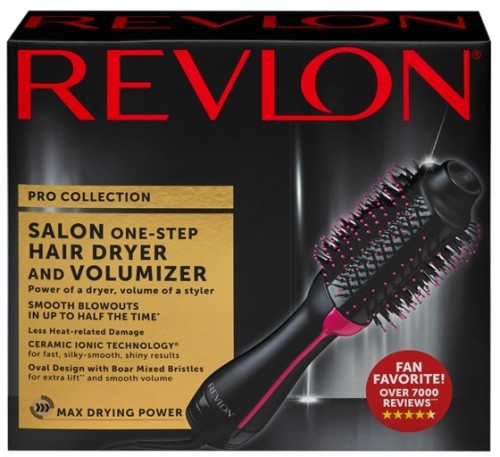 Revlon RVDR5222