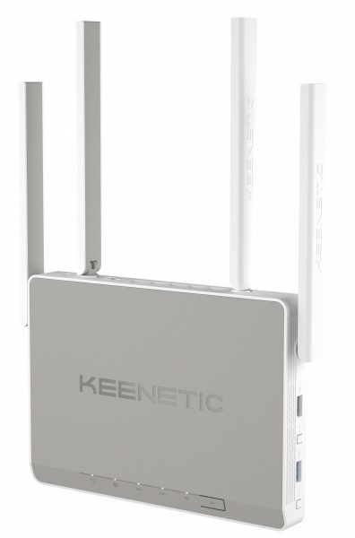 Keenetic Ultra KN-1810