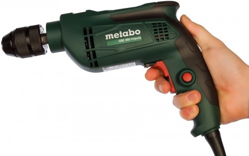 Metabo SBE 650 Impuls 600672000