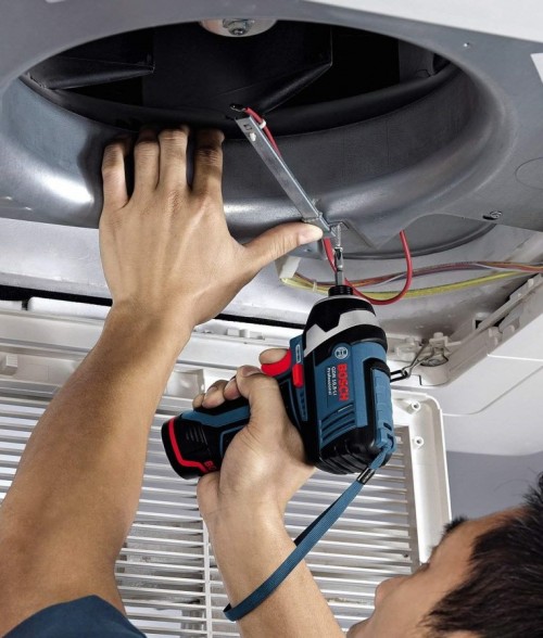 Bosch GDR 10.8-LI