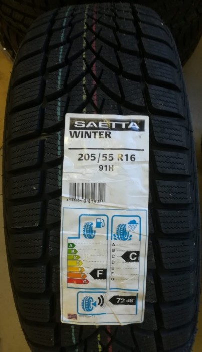 Saetta Winter