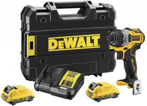 DeWALT DCF601D2