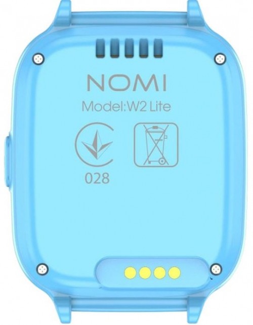 Nomi W2 lite