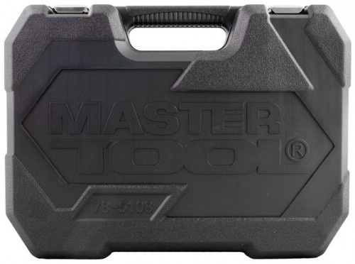 Кейс Master Tool 78-5108