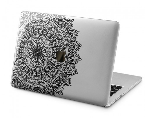 Lex Altern Case Hard Cover for MacBook 12