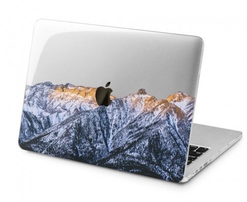 Lex Altern Case Hard Cover for MacBook Air 11