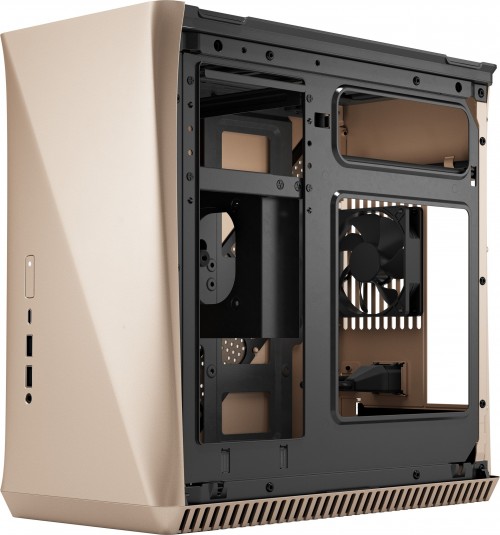 Fractal Design Era ITX FD-CA-ERA-ITX-CHP