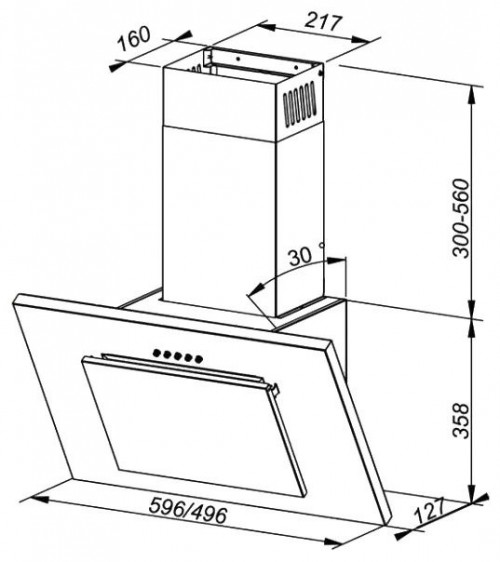 MAAN Vertical G 60