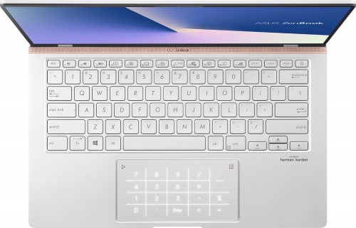 Asus ZenBook 14 UM433DA