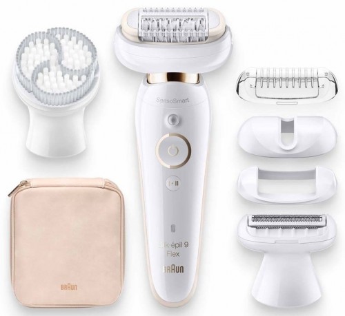 Braun Silk-epil 9 SensoSmart 9030