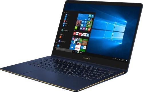 Asus ZenBook Flip S UX370UA