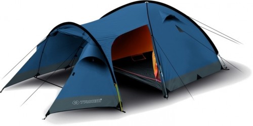 Trimm Camp II