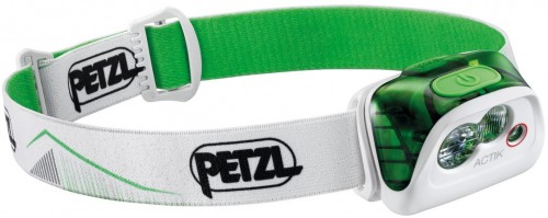 Petzl Actik 2019