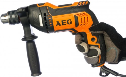 AEG SBE 750RZ