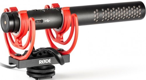 Rode VideoMic NTG