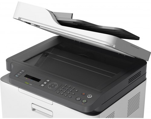 HP Color Laser 179FNW