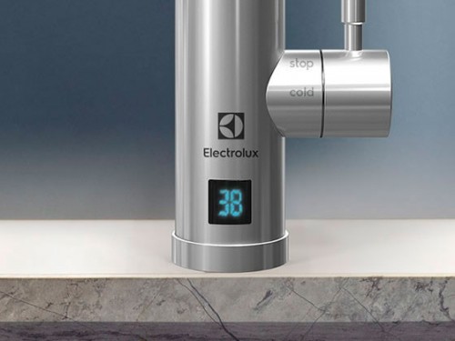 Electrolux Taptronic S
