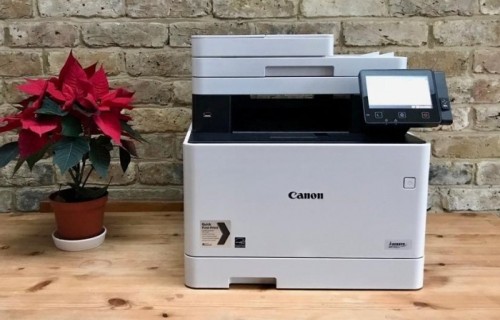 Canon i-SENSYS MF645CX