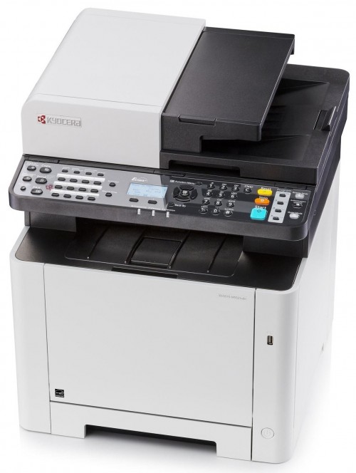 Kyocera ECOSYS M5521CDN