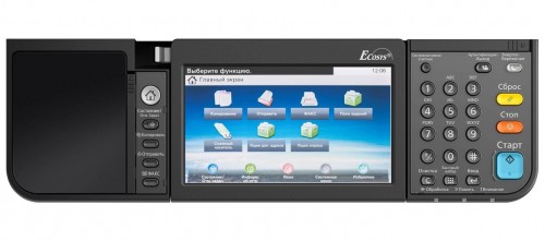 Kyocera ECOSYS M3660IDN