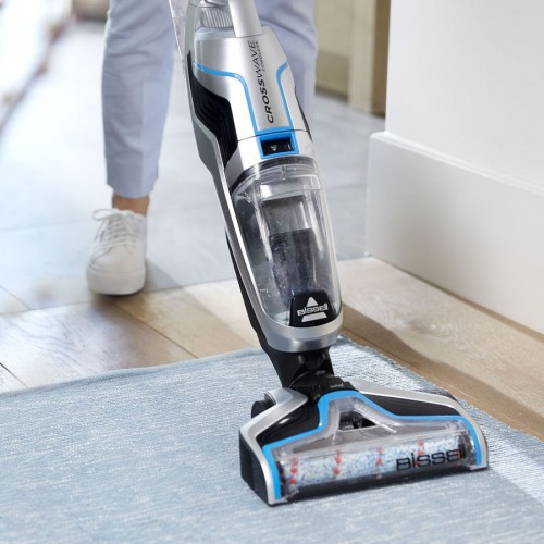 BISSELL Cordless Crosswave 2582-N