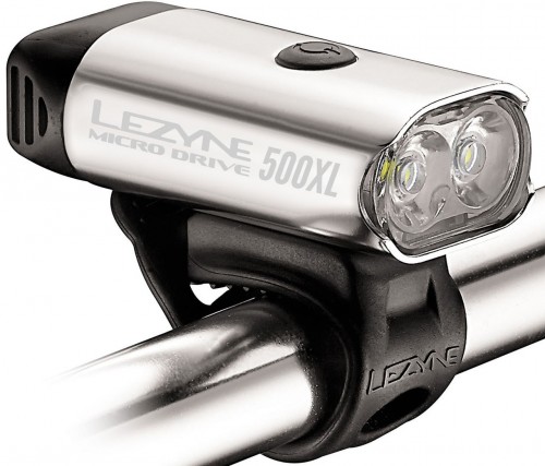 Lezyne Micro Drive 500XL