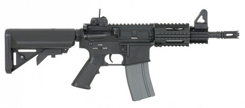 A&K M4 CQB NAVY PJ4