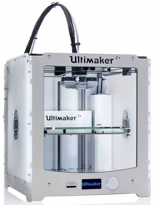 Ultimaker 2+