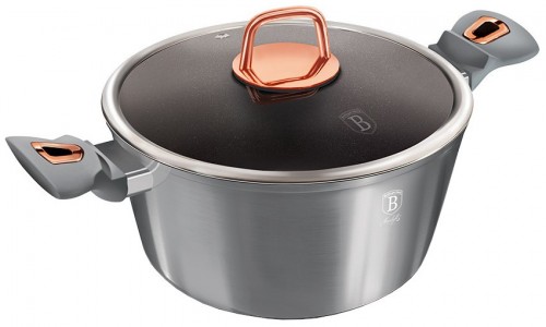 Berlinger Haus BH-6011