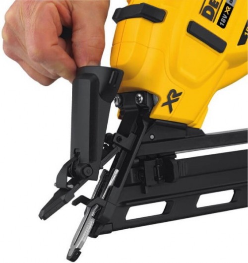 DeWALT DCN650