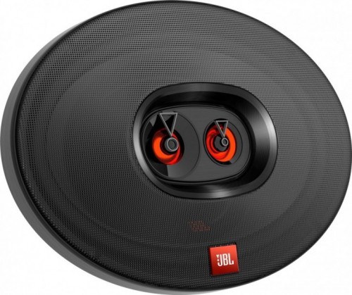 JBL Club 9632