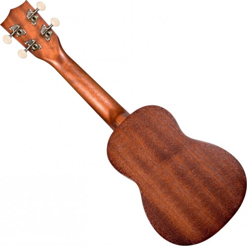 Kala Makala Soprano Ukulele